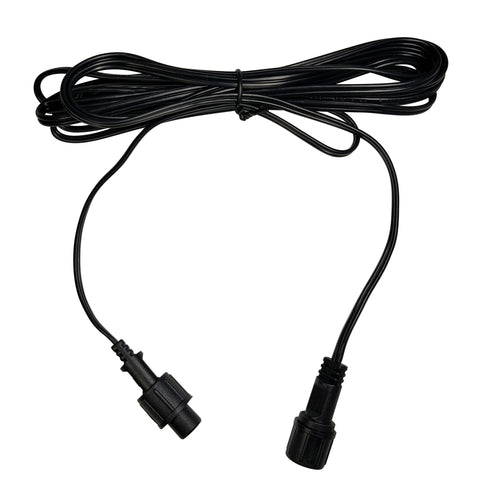 20FT Low Voltage Landscape Extension Cord