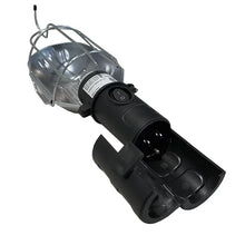 Trouble Light with Galvanized Metal Cage | Bulb and Extension Cord Not Included