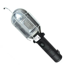 Trouble Light with Galvanized Metal Cage | Bulb and Extension Cord Not Included